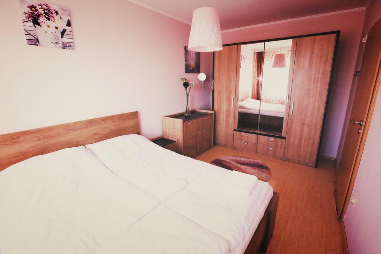Hmm Apartament Sibiu Exterior foto